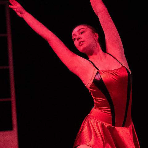 Technique Class | Age: 11+ | Thursday at 7-8pm  | More House, Knightsbridge  - Full Term