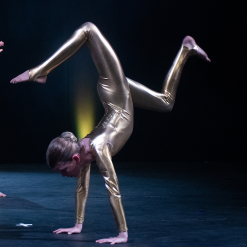 Acro | Gym | Tricks | Age: 7-12y | Saturday at 12.45 - 13:30 | Fulham - Spring