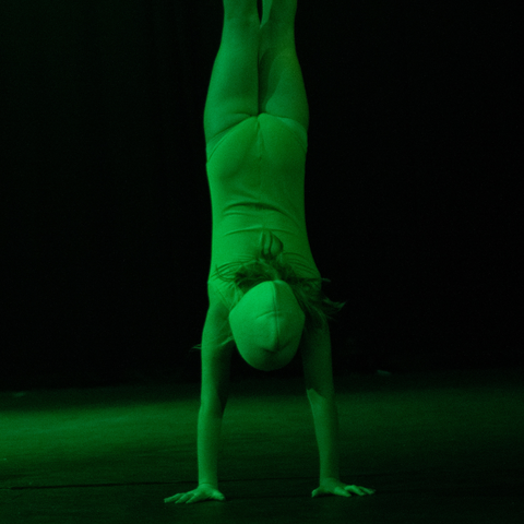Acro | Gym | Tricks | Age: 7-12y | Saturday at 11.30 - 12:15 | Marlborough - Full Term