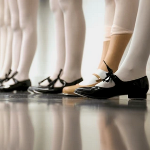 Tap & Jazz | Age: 7-12y | Saturday at 09.15 - 10am | Morehouse - Full Term