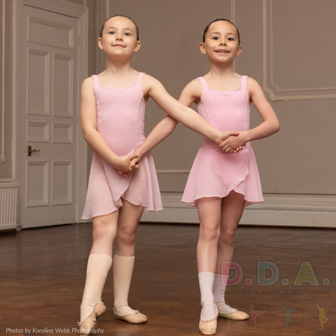 Pre-Primary RAD Ballet | Age: 4+ | Saturday at 15.00 - 15:45pm | More House School, Knightsbridge - Trial