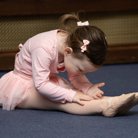 Adult & Me Dance | Age: 1-2y |Thursday at 9:50 | St Peter's - Drop-in Class  - Spring