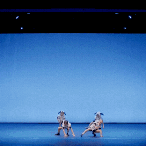 Street Dance | Age: 5-8y | Saturday at 15.15 - 16:00 | Marlborough - Trial