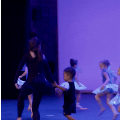 Beginner Ballet | 3-4 yrs| Saturday at 9:15-9:45am | Marlborough - Trial
